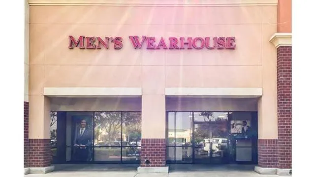Men's Wearhouse