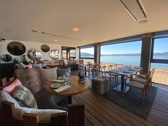 Pearl Beach Saint-Tropez