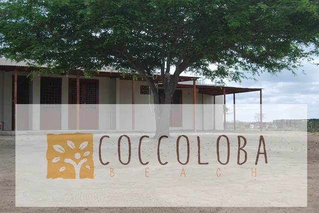 Coccoloba Beach Hostel - La Guajira
