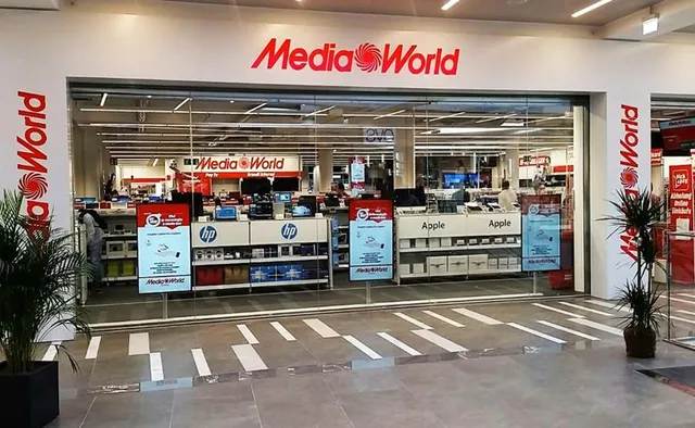 Media World