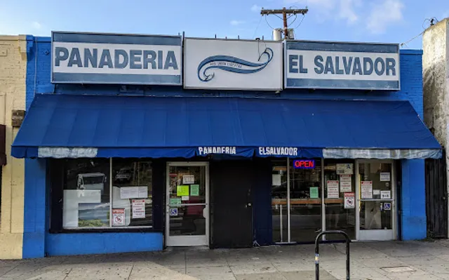 La Original Panaderia El Salvador