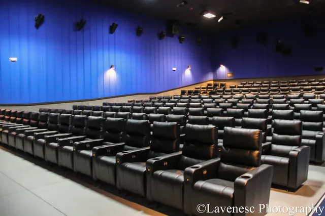 Movies Janesville XL