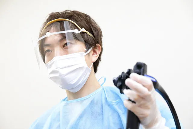 秋葉原・胃と大腸肛門の内視鏡クリニック 千代田区院