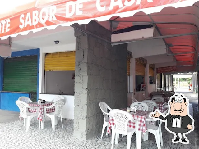 Restaurante Sabor de Casa