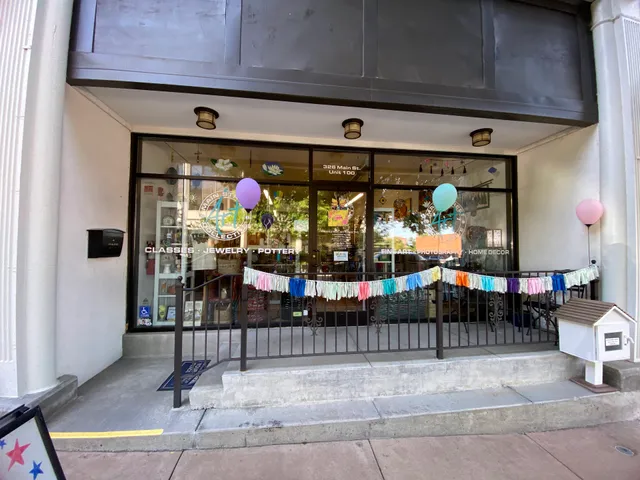 Main Street Art Collective