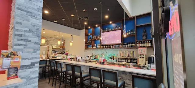 Thai Samurai Mount Juliet