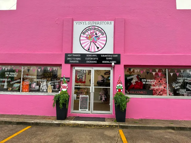 Flocking Fabulous SS Custom Designs llc