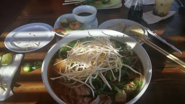 Pho House