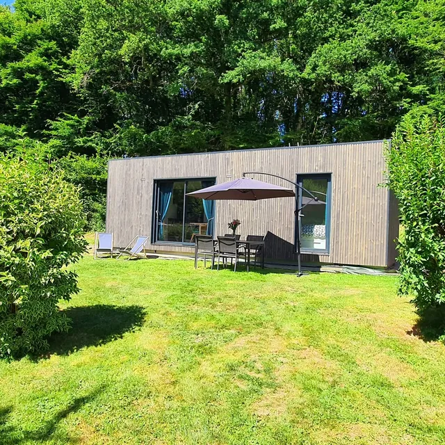 Gîte les 16 écluses