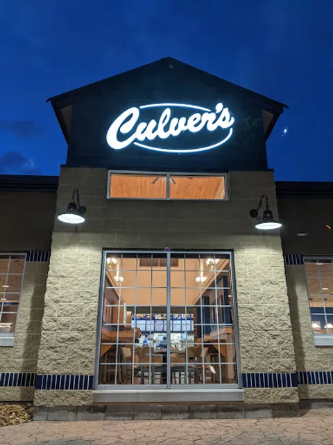 Culver's