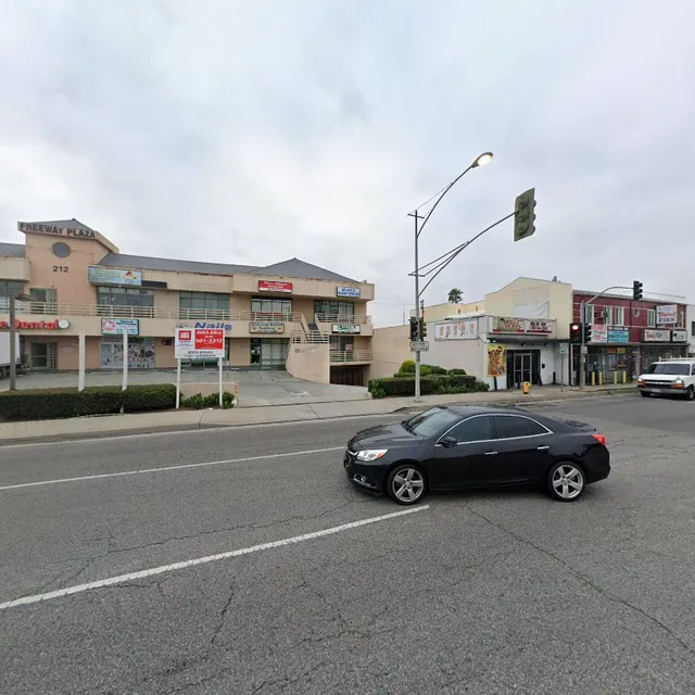 Sobador Wellness Center