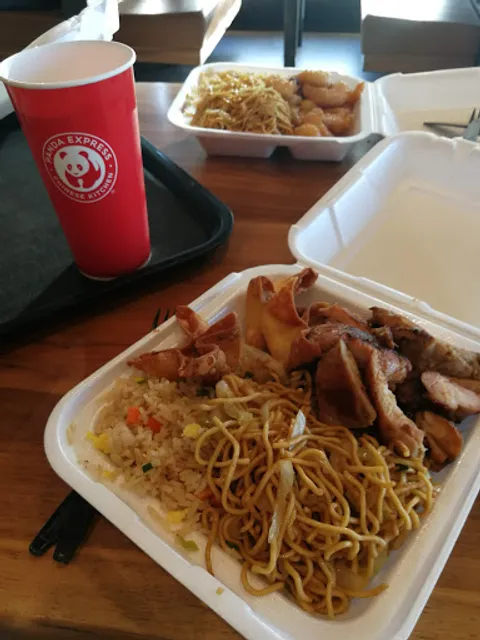Panda Express