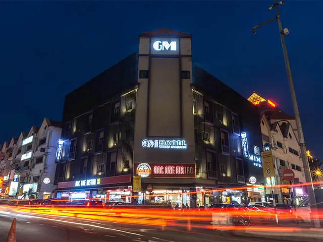 GM Moments @ Sunway Metro