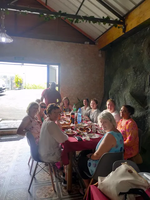 Sagar Patel Indian Restaurant