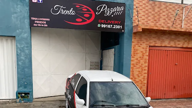 Trento Pizzaria