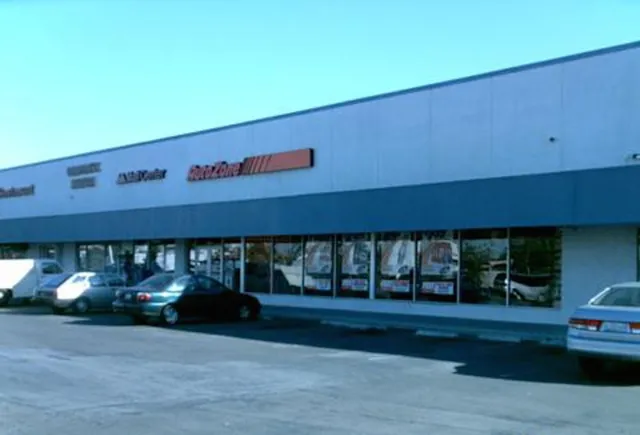AutoZone Auto Parts