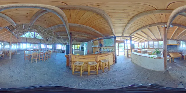 Laguna Resto - Fincas Alupura