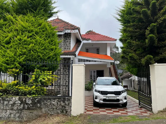 Holidays Booking Kodai