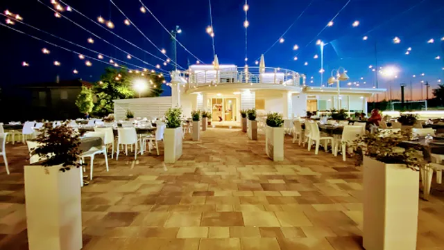 Gustavo - Pizzeria Giulianova