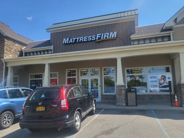 Mattress Firm Fishkill