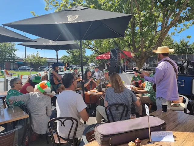 The Munster Arms Hotel