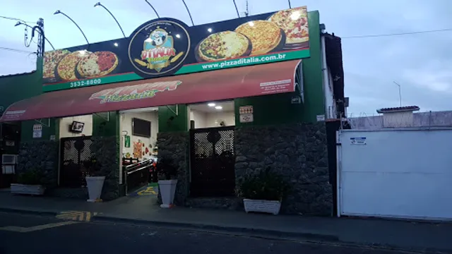 Ditalia Pizzaria