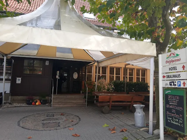 Brauhaus Stephanus
