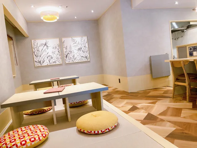 霧島ダイニングNORM