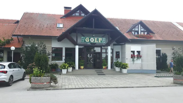 Caffe Golf