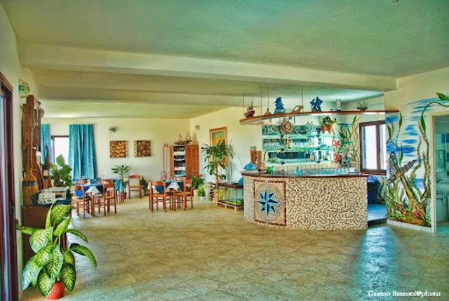 Ittiturismo La Paranza Siniscola