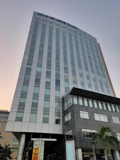 Vatika Business Park, Block 3