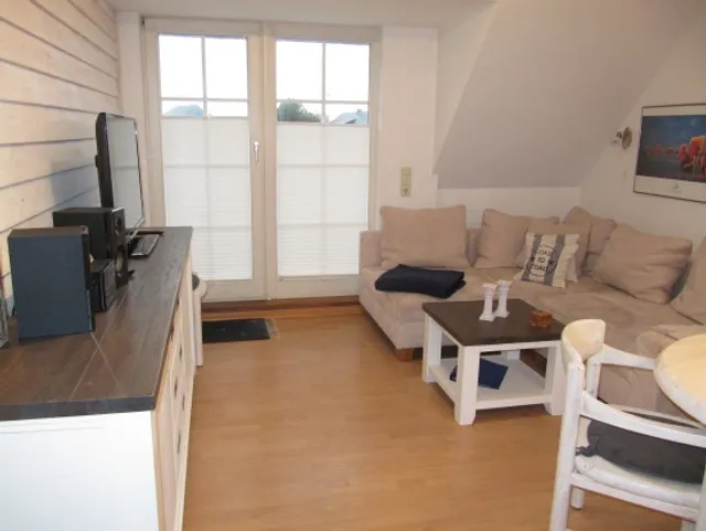 Appartement-Brünig, Ferienwohnungen, Inh. Bärbel Lundershausen