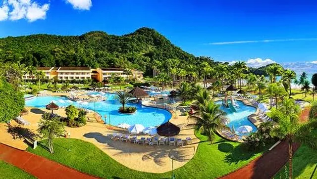 Hotel Vila Galé Eco Resort de Angra