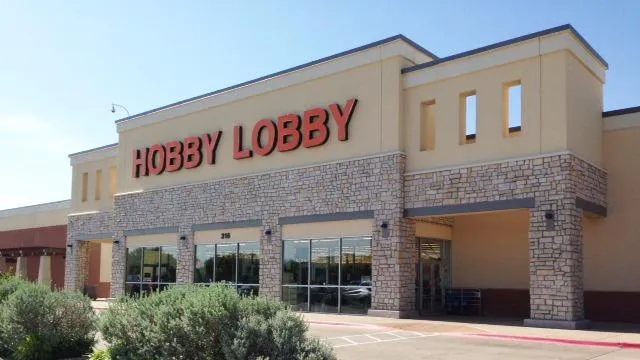 Hobby Lobby