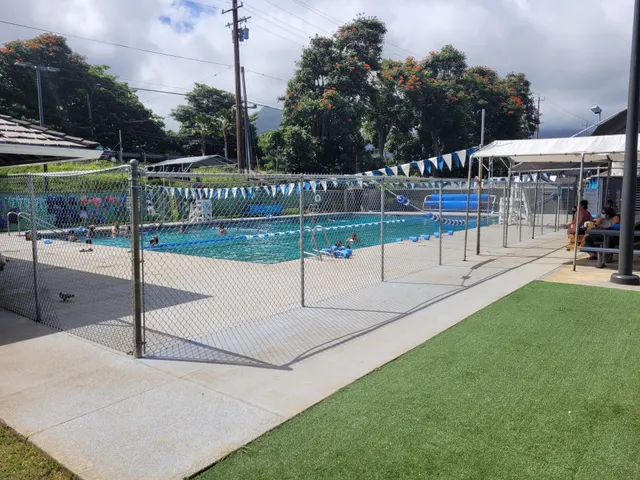 YMCA of Honolulu - Windward Branch