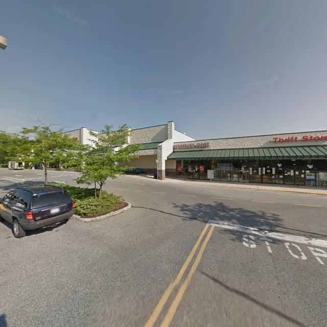 Keck Computer & Security