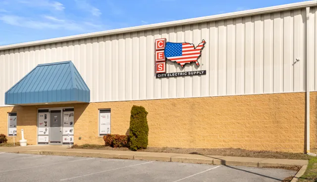 City Electric Supply Prince Frederick