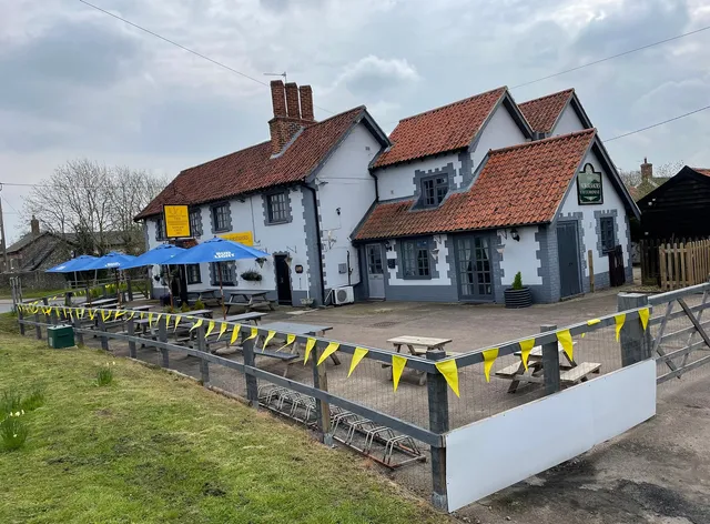 Billingford horseshoes