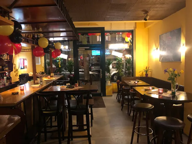 Schöneberger Bierstube