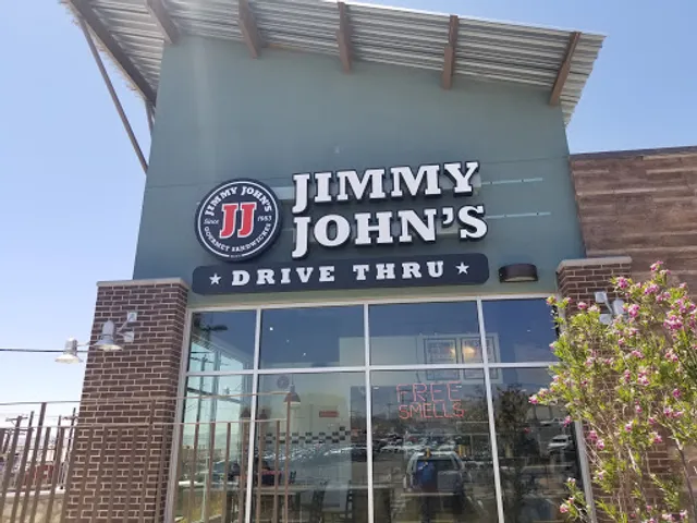 Jimmy John's