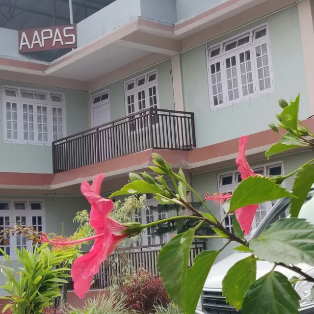 Aapas Residency