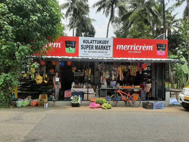 KOLATTUKUDY SUPER MARKET MARIGIRI
