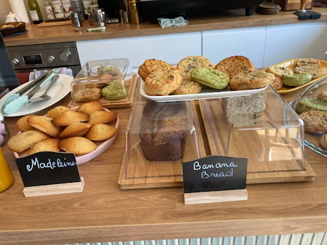 Le Passage Auvers - Le Van Gogh