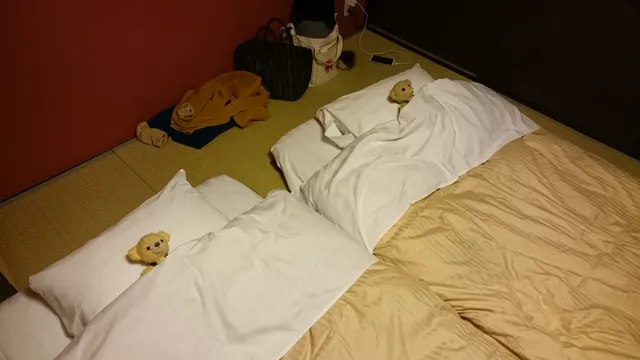 Hakone Ōkyūan - Rin