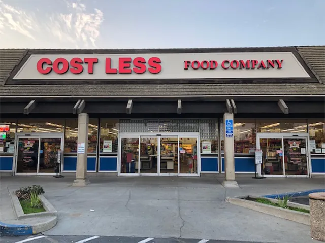 Cost Less Food Company