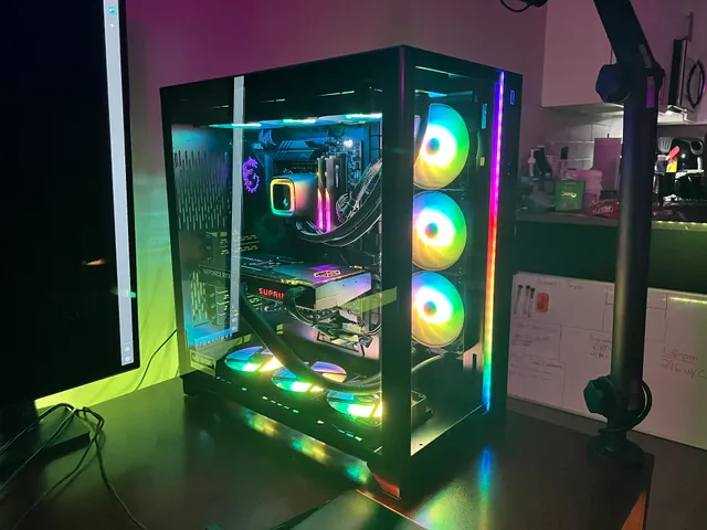 PowerGPU - Custom & Prebuilt Gaming PCs