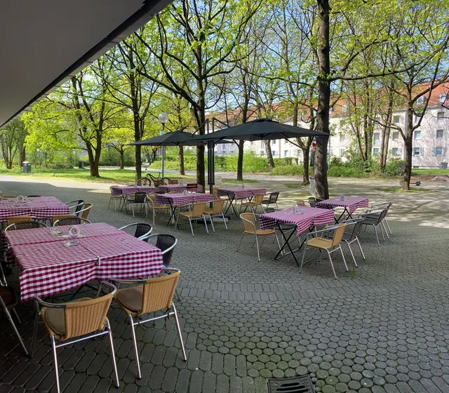 Riva Augustiner Bräu Stub'n