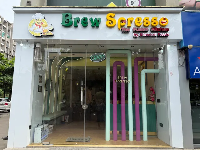 Brewspresso Southbopal