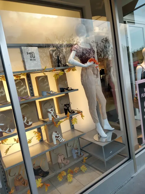 Victoria's Secret & PINK