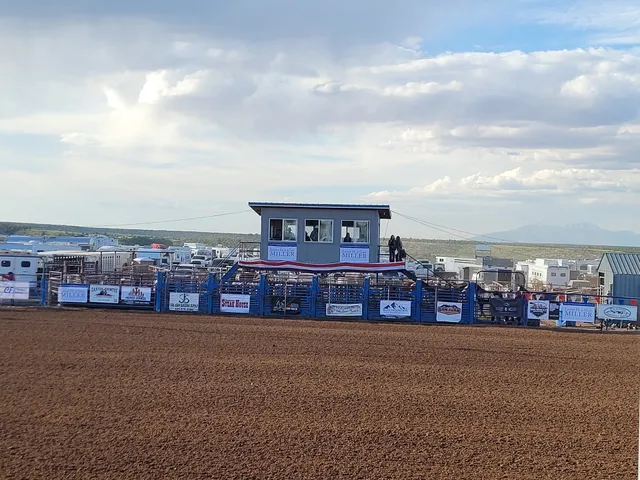 San Juan County Fairgrounds